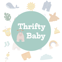 Load image into Gallery viewer, Thrifty Baby Wardrobe Clearout Pack
